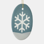 Dag/Night Ornament (Rechts)