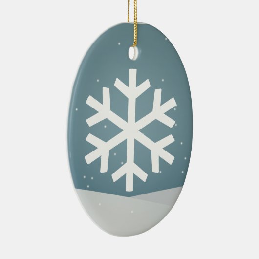 Dag/Night Ornament (Rechts)