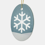 Dag/Night Ornament (Links)