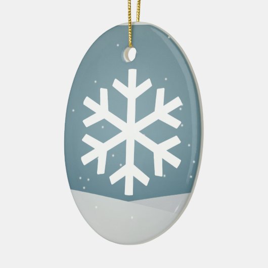 Dag/Night Ornament (Links)