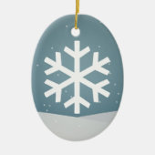 Dag/Night Ornament (Voorkant)