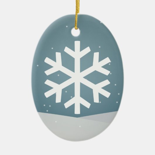 Dag/Night Ornament (Voorkant)