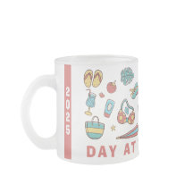 Dag op het strand - 2025