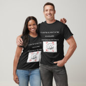 Dag Pesters! T-shirt (Unisex)