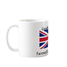 Dag Piccadilly, Farewell Leicester Square!