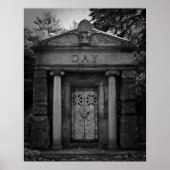 Dag Poster (Voorkant)