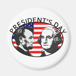 DAG president Magneet