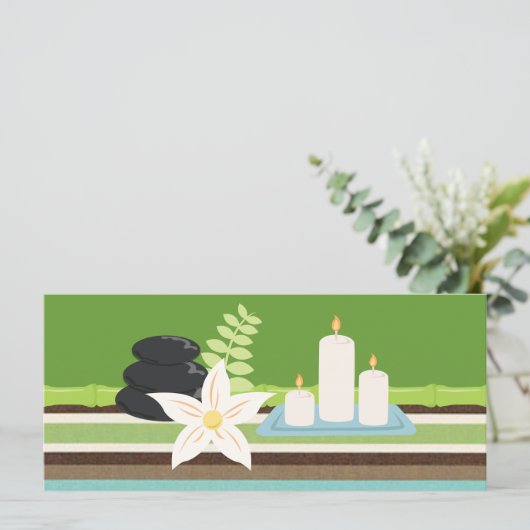 Dag, ruimte of Salon Cadeaus (Staand voorkant)