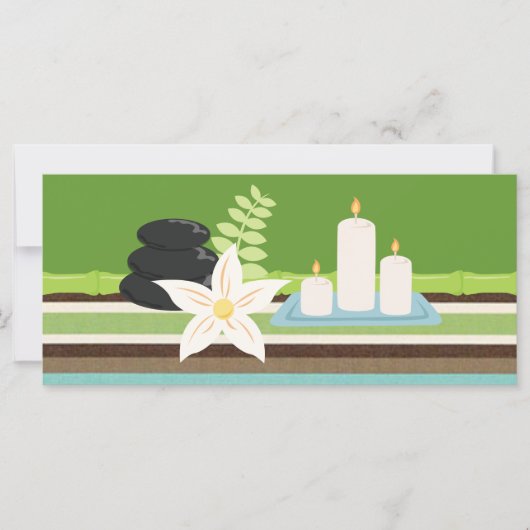 Dag, ruimte of Salon Cadeaus (Voorkant)