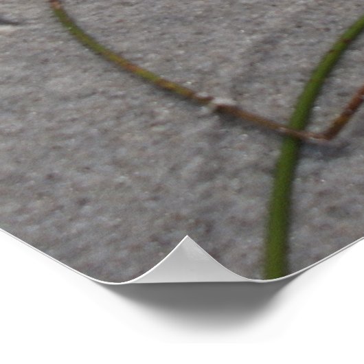 Dag 's middags poster (Hoek)