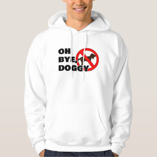 Dag, schat hoodie