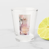 dag shot glas (Voorkant)