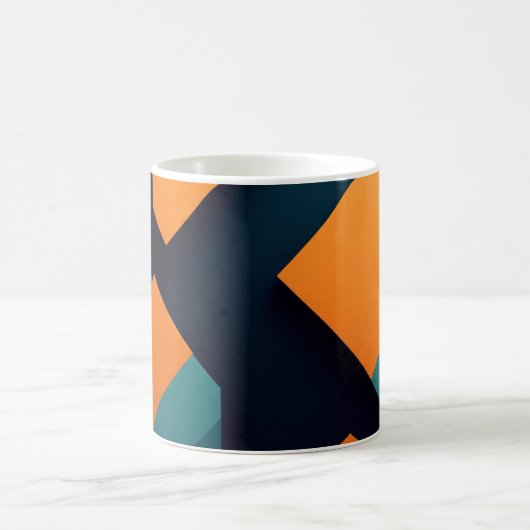 Dag starter mok (Center)