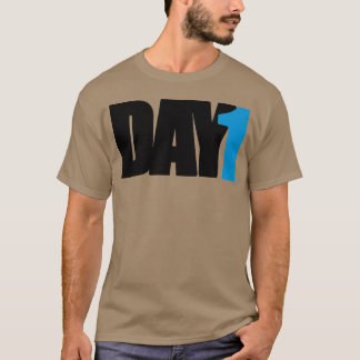 DAG T-SHIRT