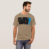DAG T-SHIRT (Voorkant volledig)