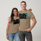 DAG T-SHIRT (Unisex)