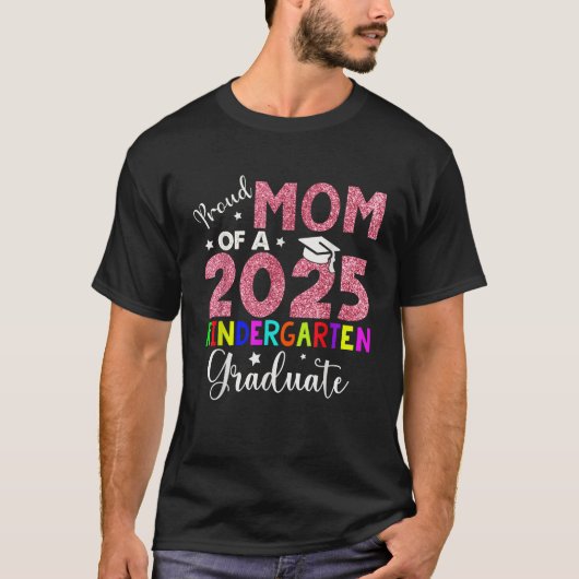 Dag T-shirt (Voorkant)
