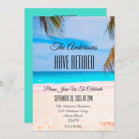 Dag tegen de feestdag van het Tempelfeest Kaart (Voorkant / Achterkant)