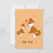 Dag tegen de vossen (Voorkant)