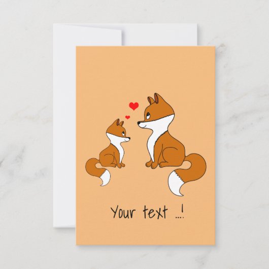 Dag tegen de vossen (Voorkant)