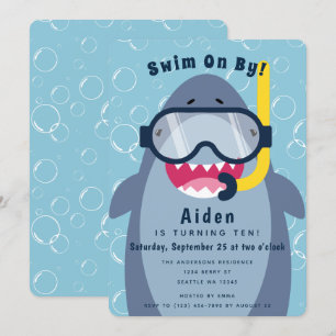 Dag tegen de wedstrijd voor de Juk Shark Pool Kaart