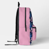 DAG TOT DAG Rugzak Print Cut Sew Bag (Links)