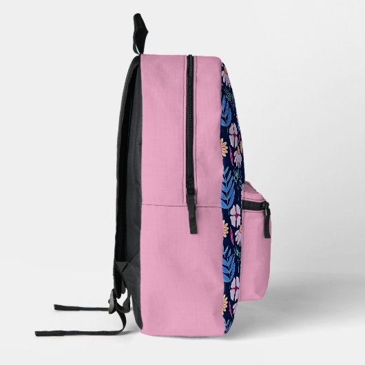 DAG TOT DAG Rugzak Print Cut Sew Bag (Links)