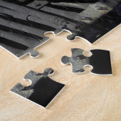 Dag vader. legpuzzel (Zijkant)