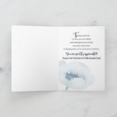 Dag van administratieve professionals tijdens het  kaart (Binnen)