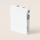 DAG VAN COLUMBUS FOLIE KAARTEN (Voorkant)