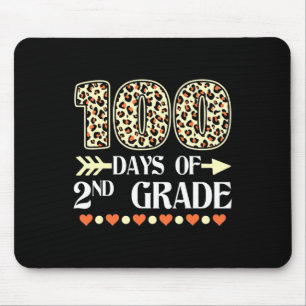 Dag van de 2e klas leraren 100 dagen van school Le Muismat