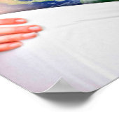 Dag van de Aarde 2010 Poster (Hoek)