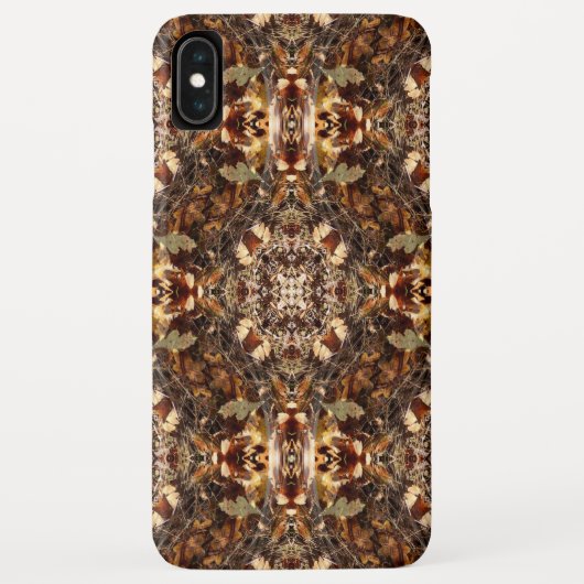 Dag van de Aarde 2020.... Case-Mate iPhone Case (Achterkant)