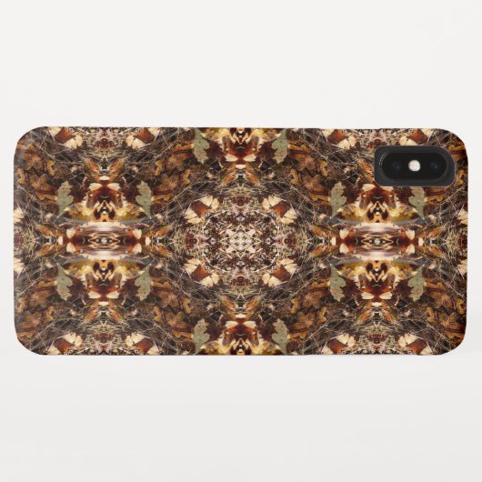 Dag van de Aarde 2020.... Case-Mate iPhone Case (Achterkant (horizontaal))