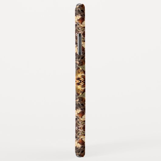 Dag van de Aarde 2020.... Case-Mate iPhone Case (Achterkant/rechts)