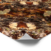 Dag van de Aarde 2020.... Poster (Hoek)