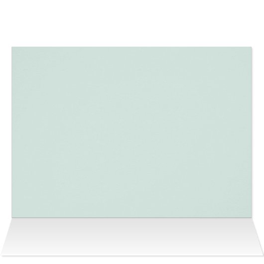 Dag van de Aarde (aanpasbaar) (Binnen Horizontaal (Boven))