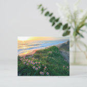 Dag van de Aarde Briefkaart (Staand voorkant)