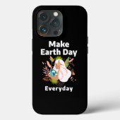Dag van de Aarde Case-Mate iPhone Case (Achterkant)