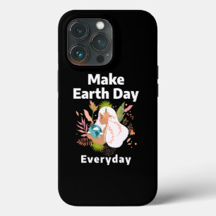 Dag van de Aarde Case-Mate iPhone Case