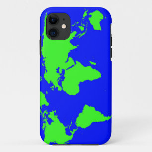 Dag van de Aarde iPhone 11 Hoesje