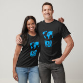 Dag van de Aarde Dag van de Leerder Aarde Dag Elke T-shirt (Unisex)