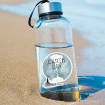 Dag van de Aarde Elke Pinguïn