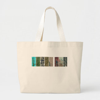Dag van de Aarde Grote Tote Bag