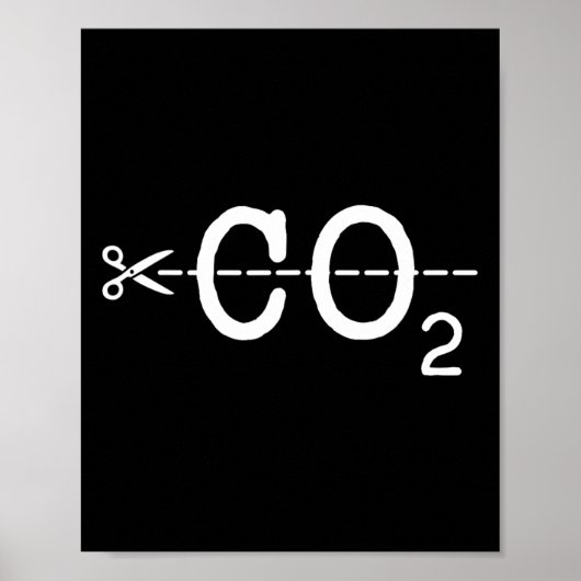 Dag van de Aarde Hernieuwbare energie Klimaatveran Poster (Voorkant)