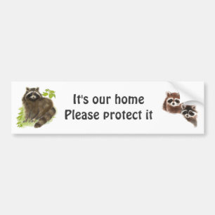 Dag van de Aarde Het is onze Sticker