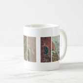 Dag van de Aarde Koffiemok (Voorkant rechts)