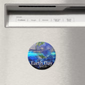 Dag van de Aarde Magneet (Insitu (Vaatwasser))