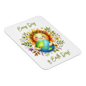 Dag van de Aarde Magneet (Rechterzijde)