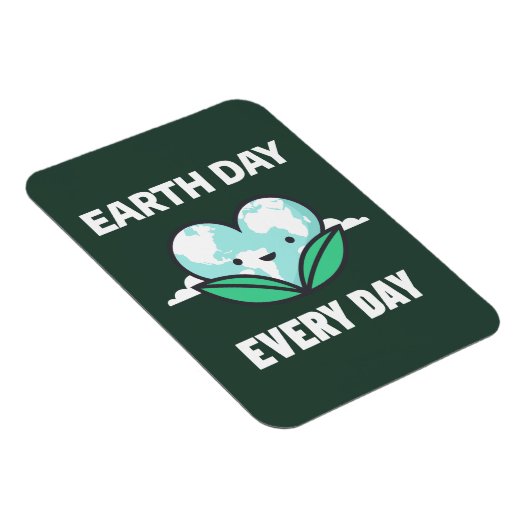 Dag van de Aarde Magneet (Rechterzijde)